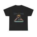 Sober & Steady Tee | Progress Over Perfection Recovery T-Shirt