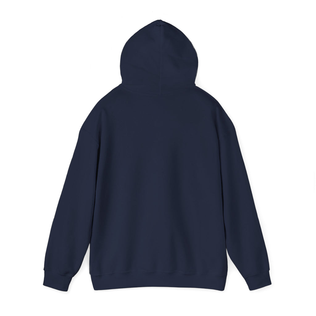 Jesus Is My New High Hoodie | Christian Faith Pullover | Sober Gear