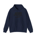 Jesus Is My New High Hoodie | Christian Faith Pullover | Sober Gear