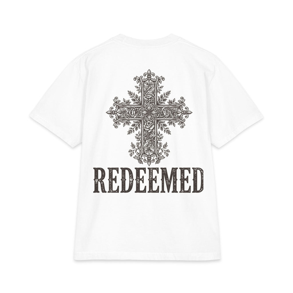 Unisex Max Heavyweight Short Sleeve