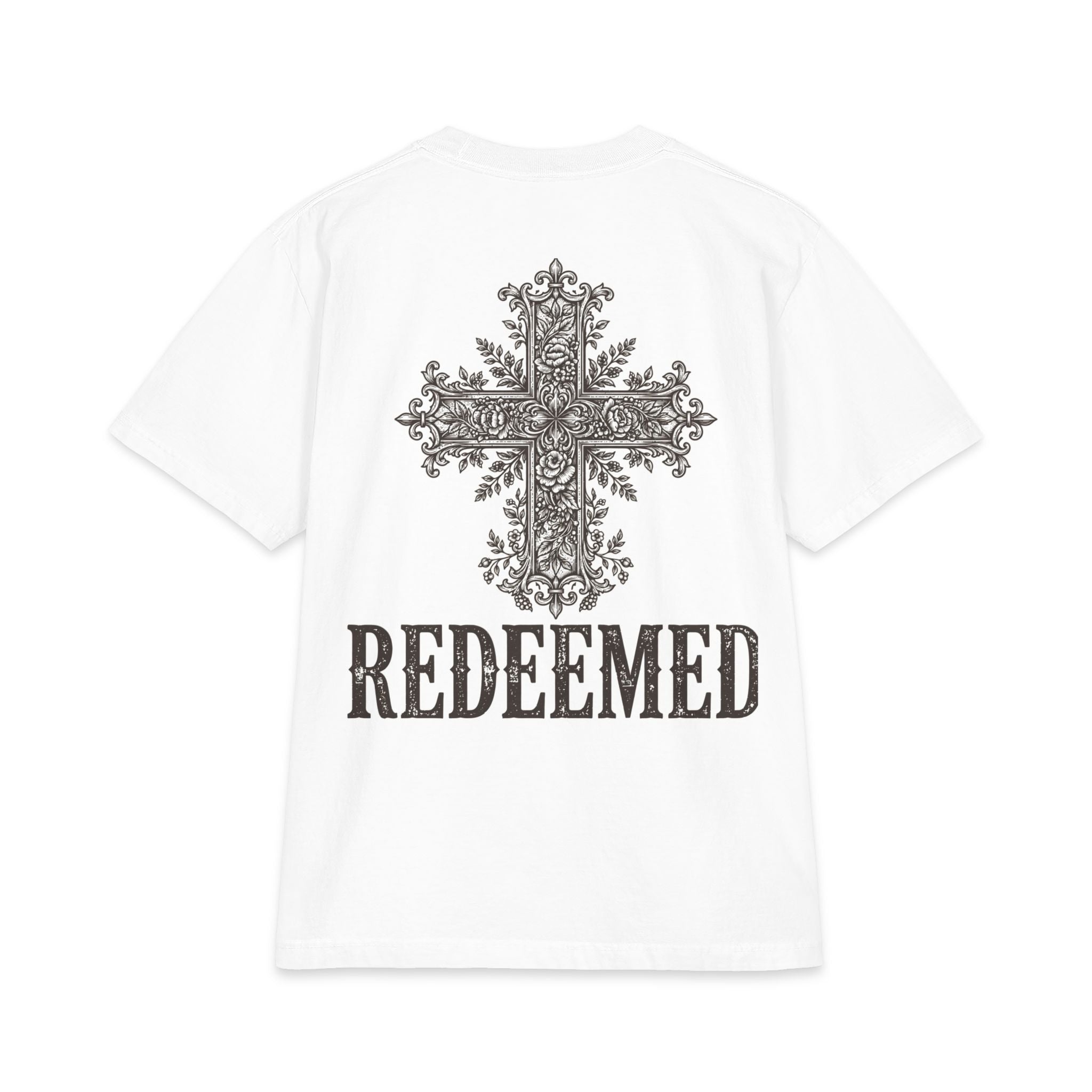 Unisex Max Heavyweight Short Sleeve