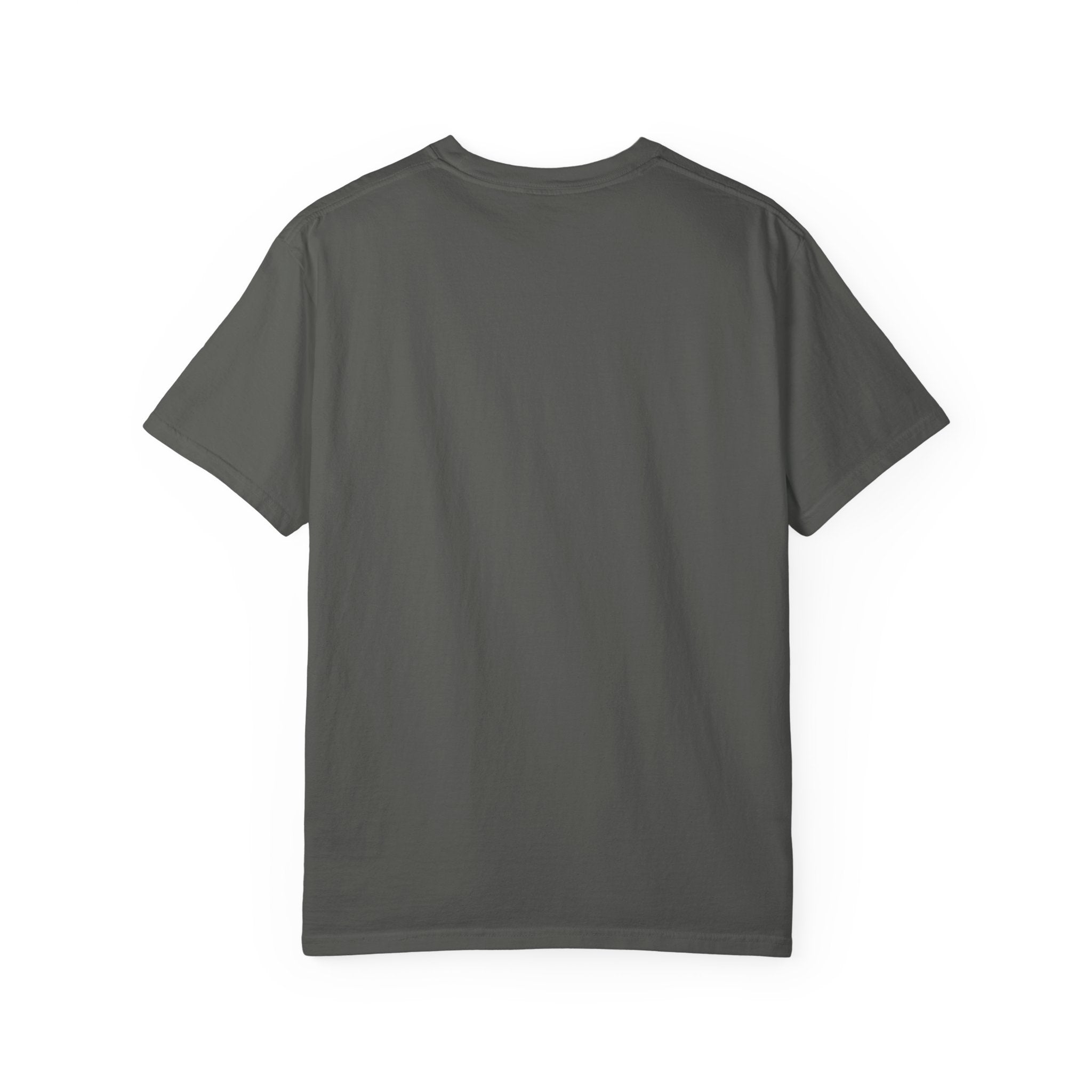 Sober As Sh_t Vintage Poster T-Shirt