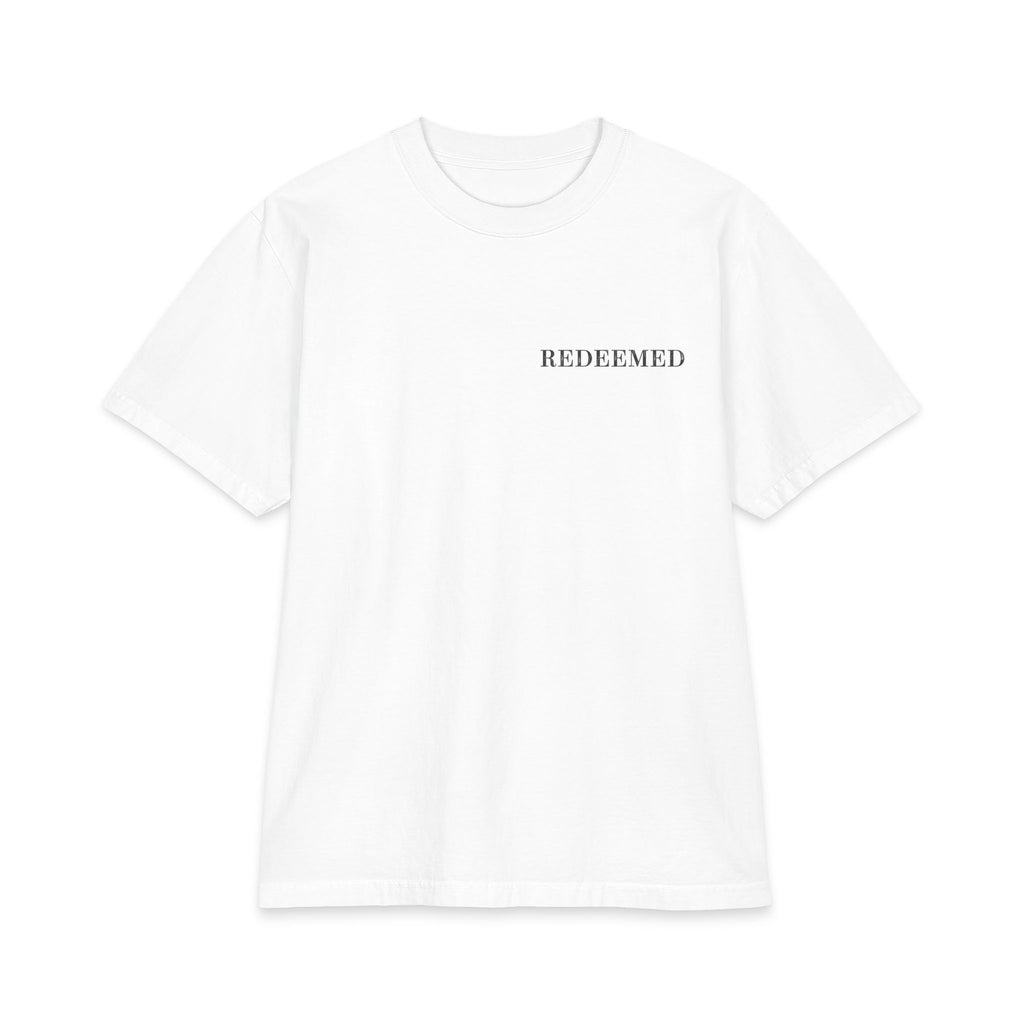 Unisex Max Heavyweight Short Sleeve