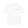Unisex Max Heavyweight Short Sleeve