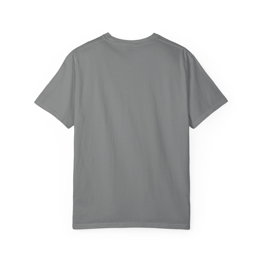 Sober As Sh_t Vintage Poster T-Shirt