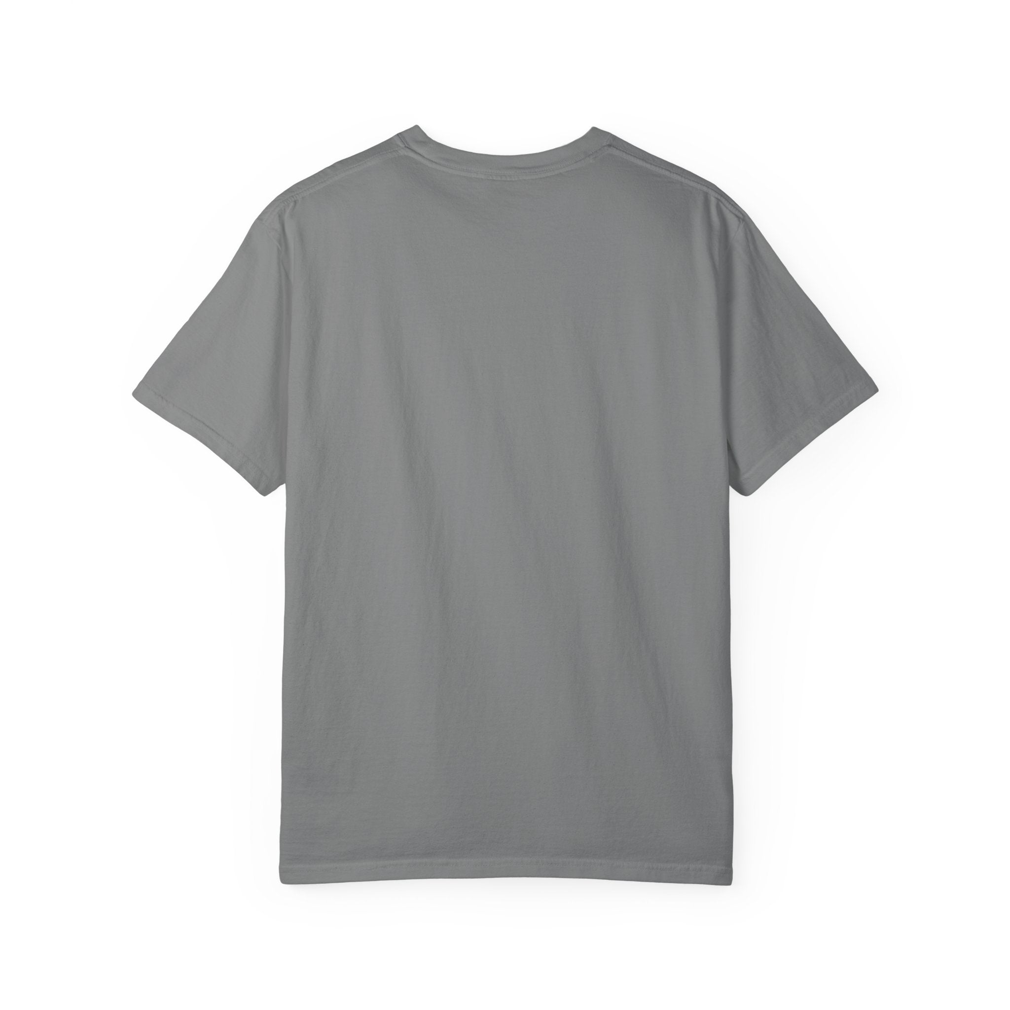 Sober As Sh_t Vintage Poster T-Shirt