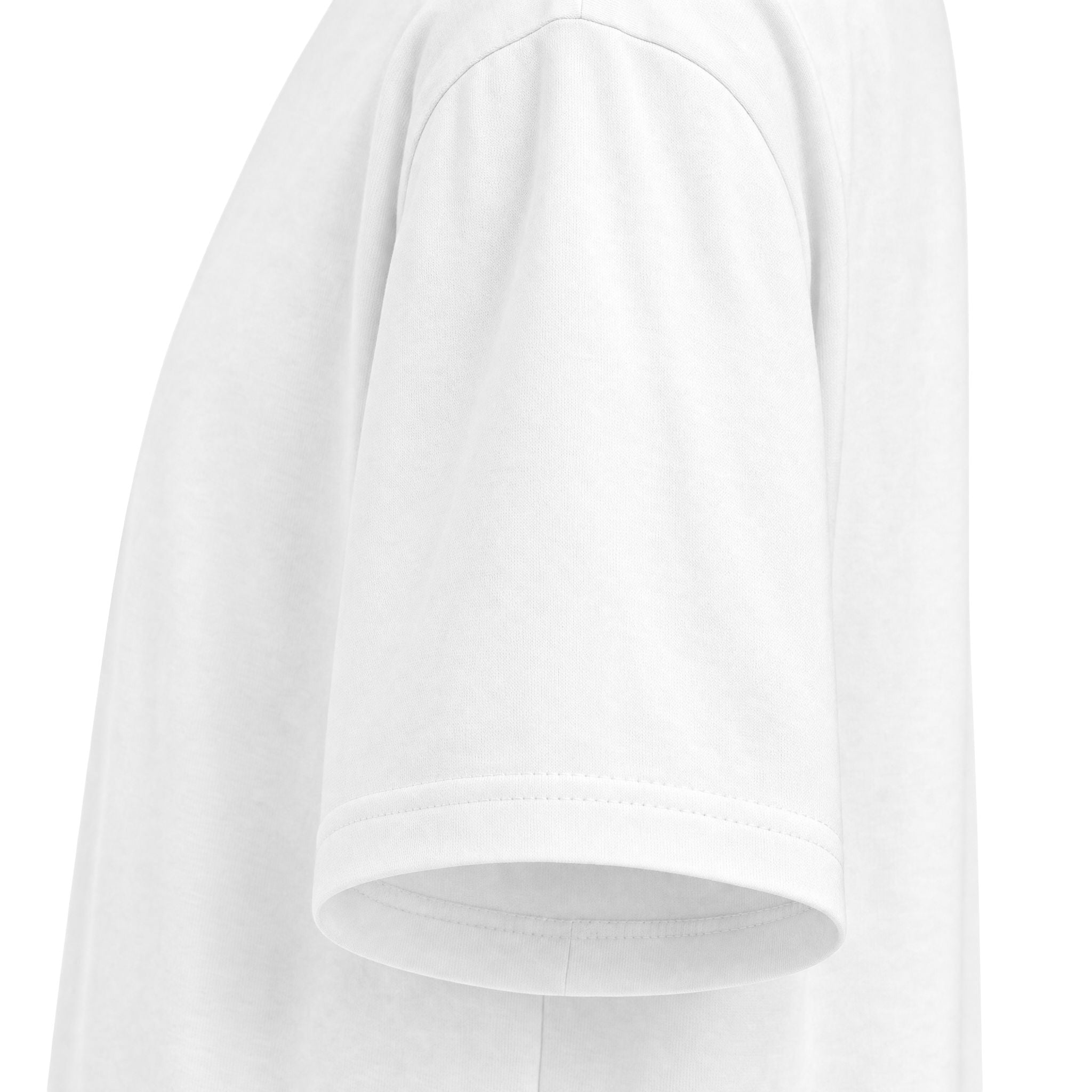 Unisex Max Heavyweight Short Sleeve