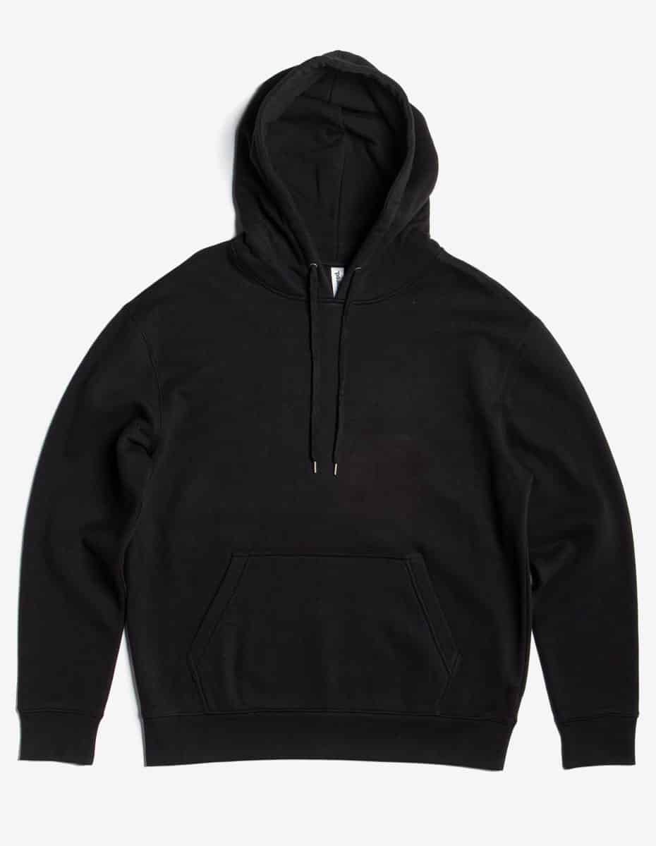 Heavyweight Hoodie | Premium Sobriety Streetwear | Sober Gear