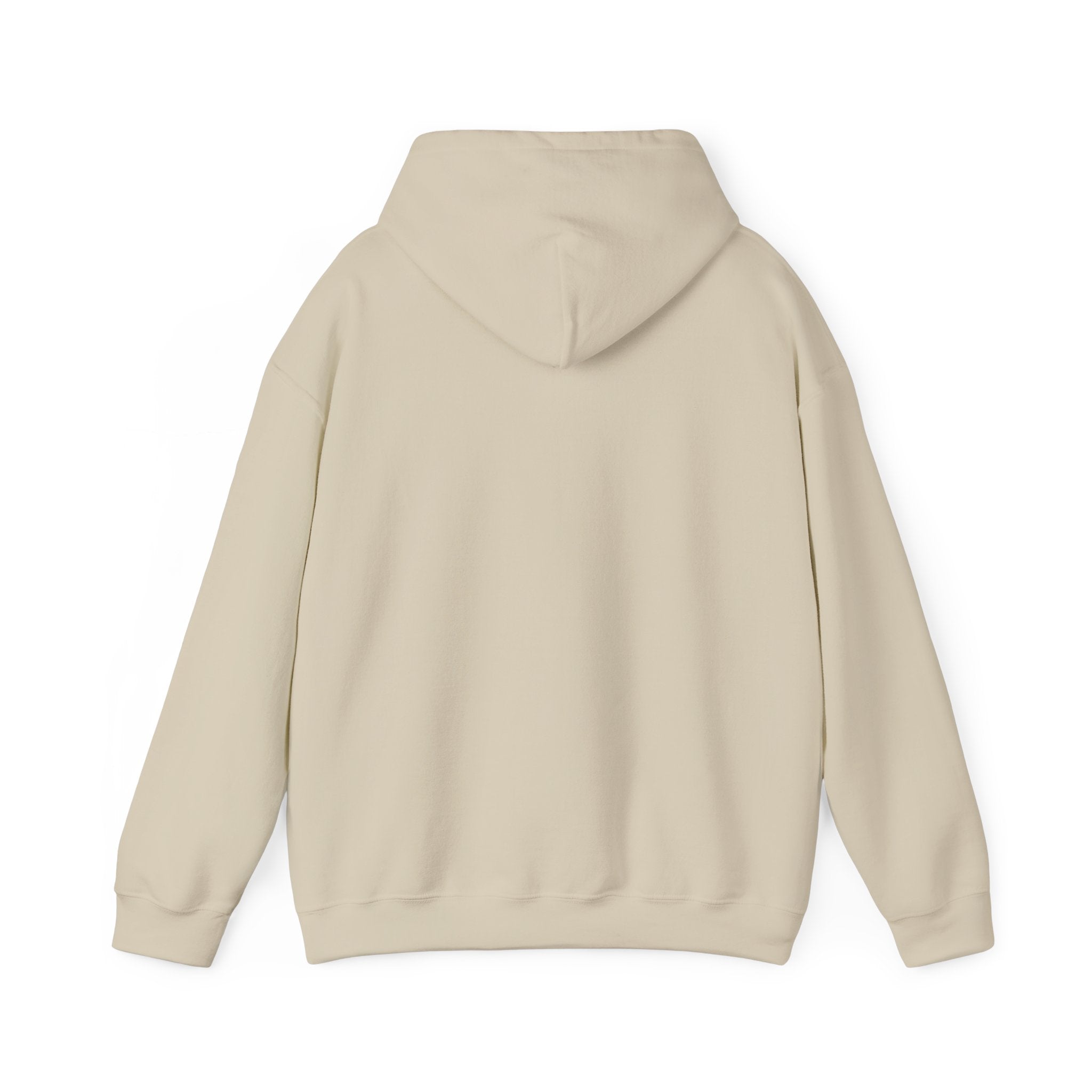 Jesus Is My New High Hoodie | Christian Faith Pullover | Sober Gear