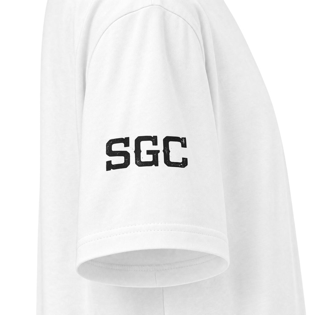 Unisex Max Heavyweight Short Sleeve