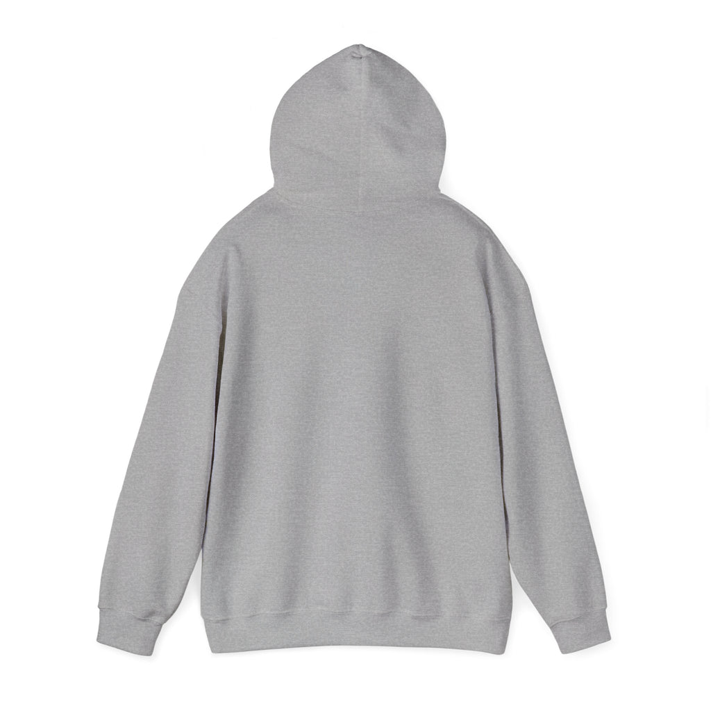 Jesus Is My New High Hoodie | Christian Faith Pullover | Sober Gear