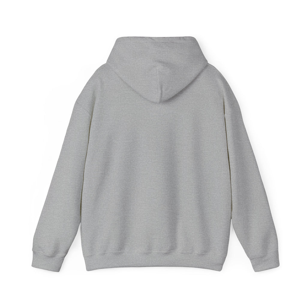 Jesus Is My New High Hoodie | Christian Faith Pullover | Sober Gear