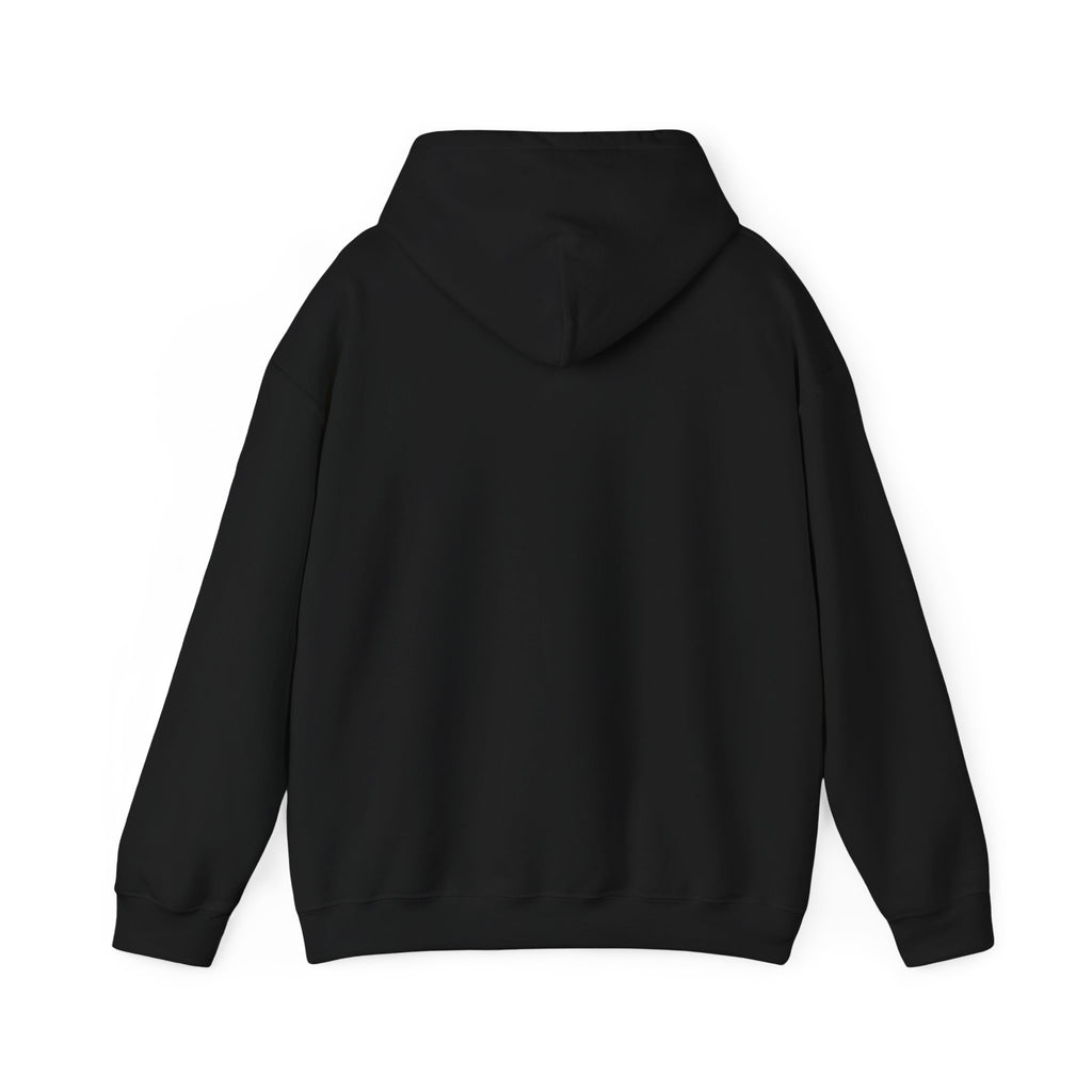 Jesus Is My New High Hoodie | Christian Faith Pullover | Sober Gear