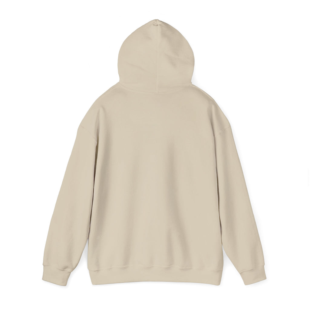 Jesus Is My New High Hoodie | Christian Faith Pullover | Sober Gear