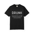Drunk / Sober Gear Graphic T-Shirt | Bold Recovery Streetwear