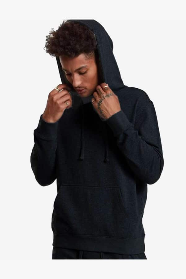Heavyweight Hoodie | Premium Sobriety Streetwear | Sober Gear