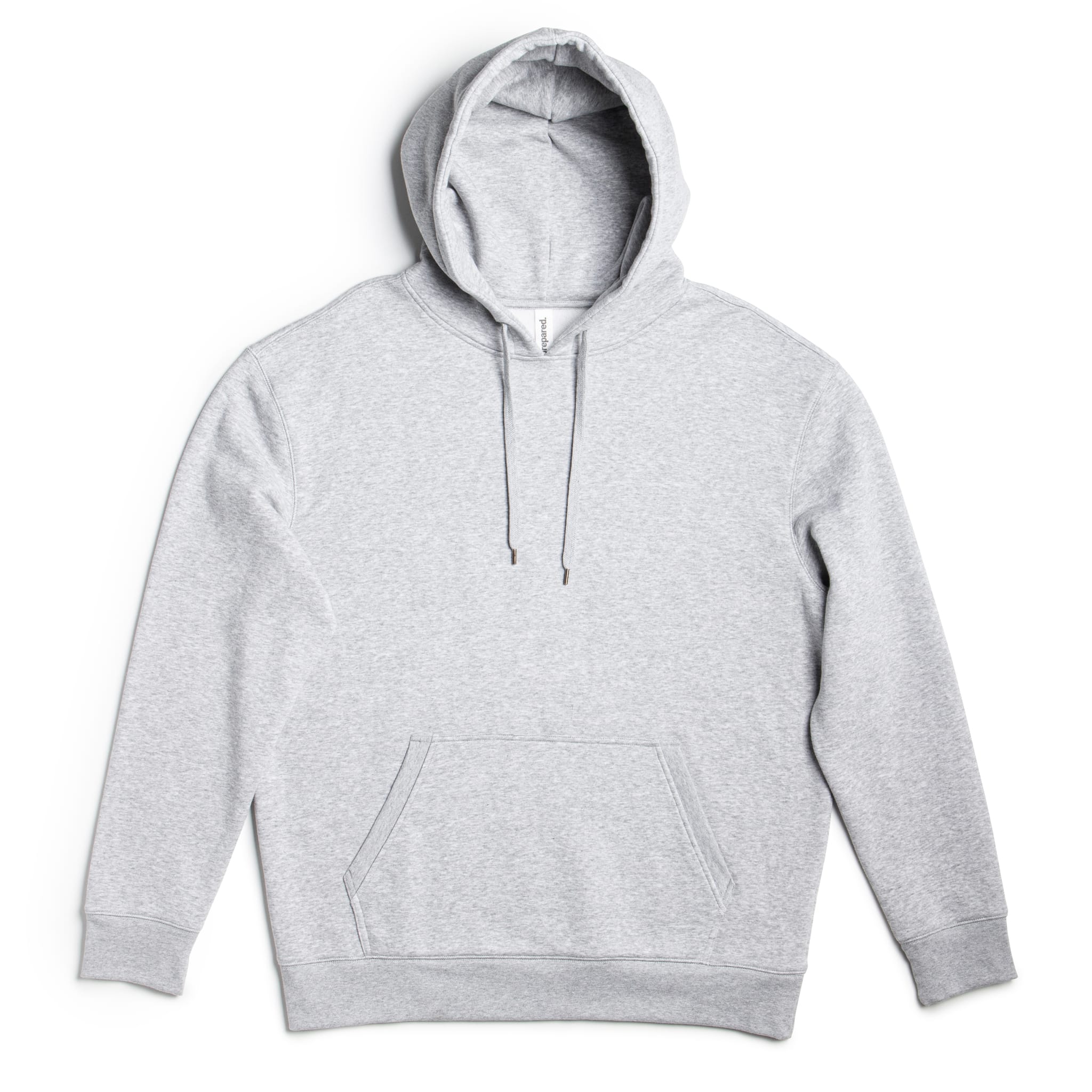 Heavyweight Hoodie | Premium Sobriety Streetwear | Sober Gear