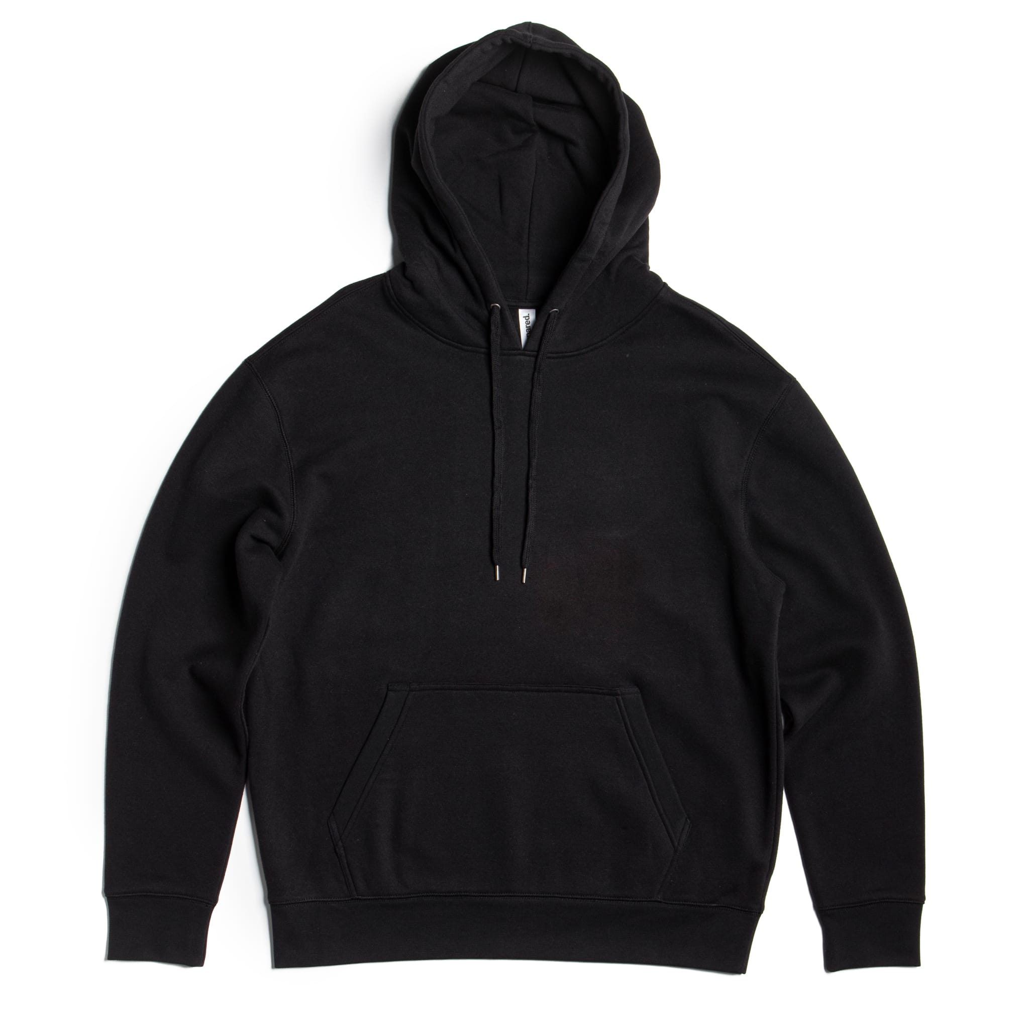 Heavyweight Hoodie | Premium Sobriety Streetwear | Sober Gear