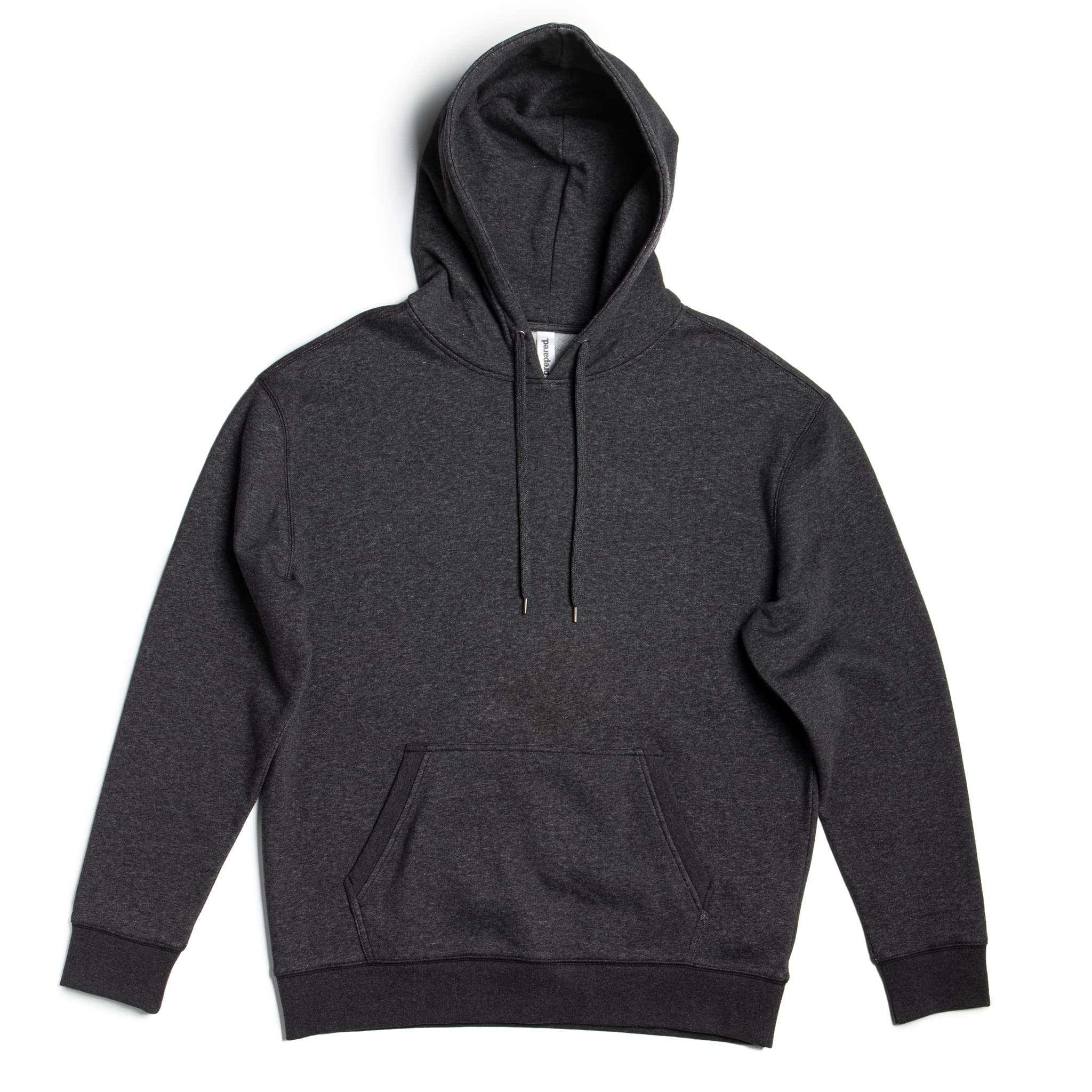 Heavyweight Hoodie | Premium Sobriety Streetwear | Sober Gear