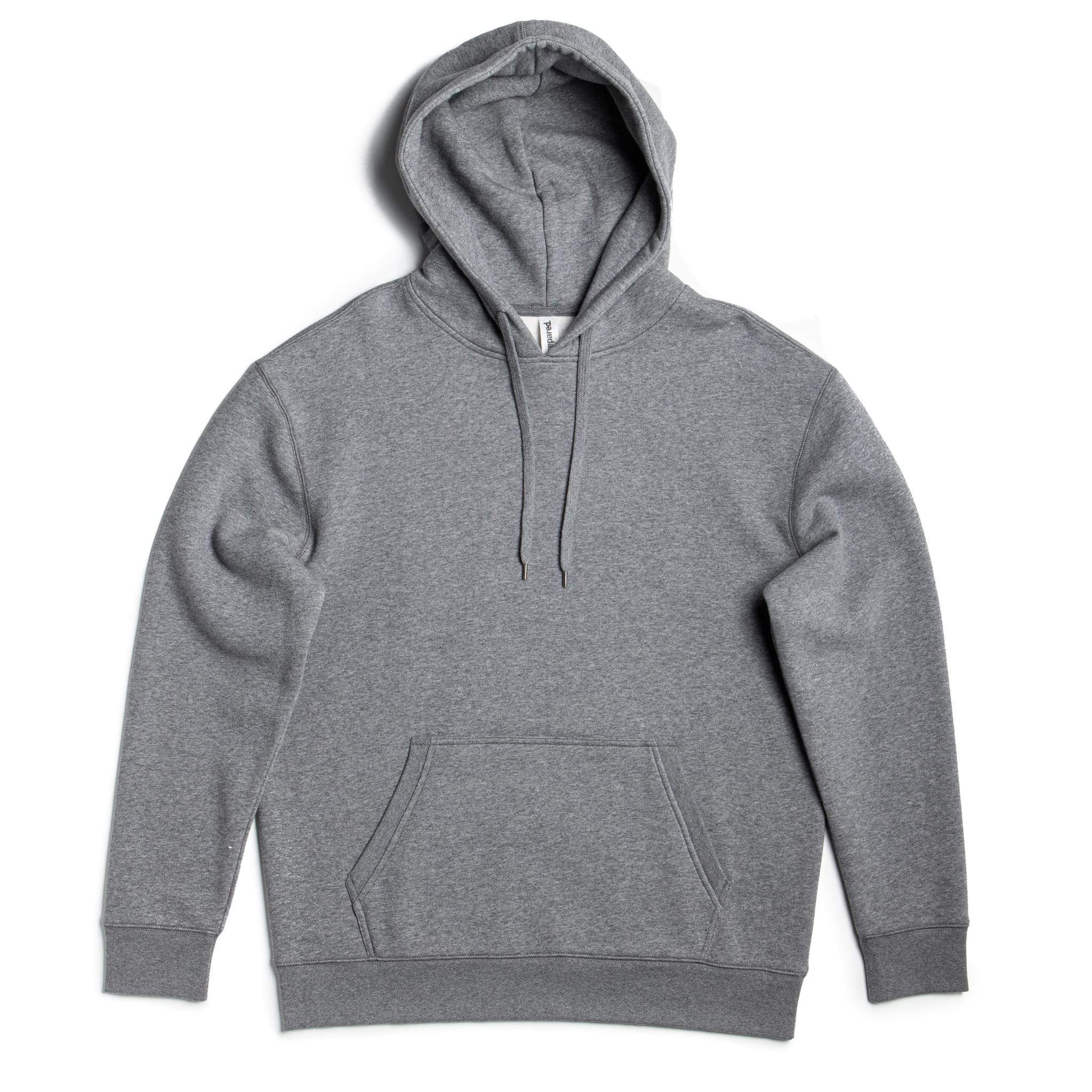 Heavyweight Hoodie | Premium Sobriety Streetwear | Sober Gear