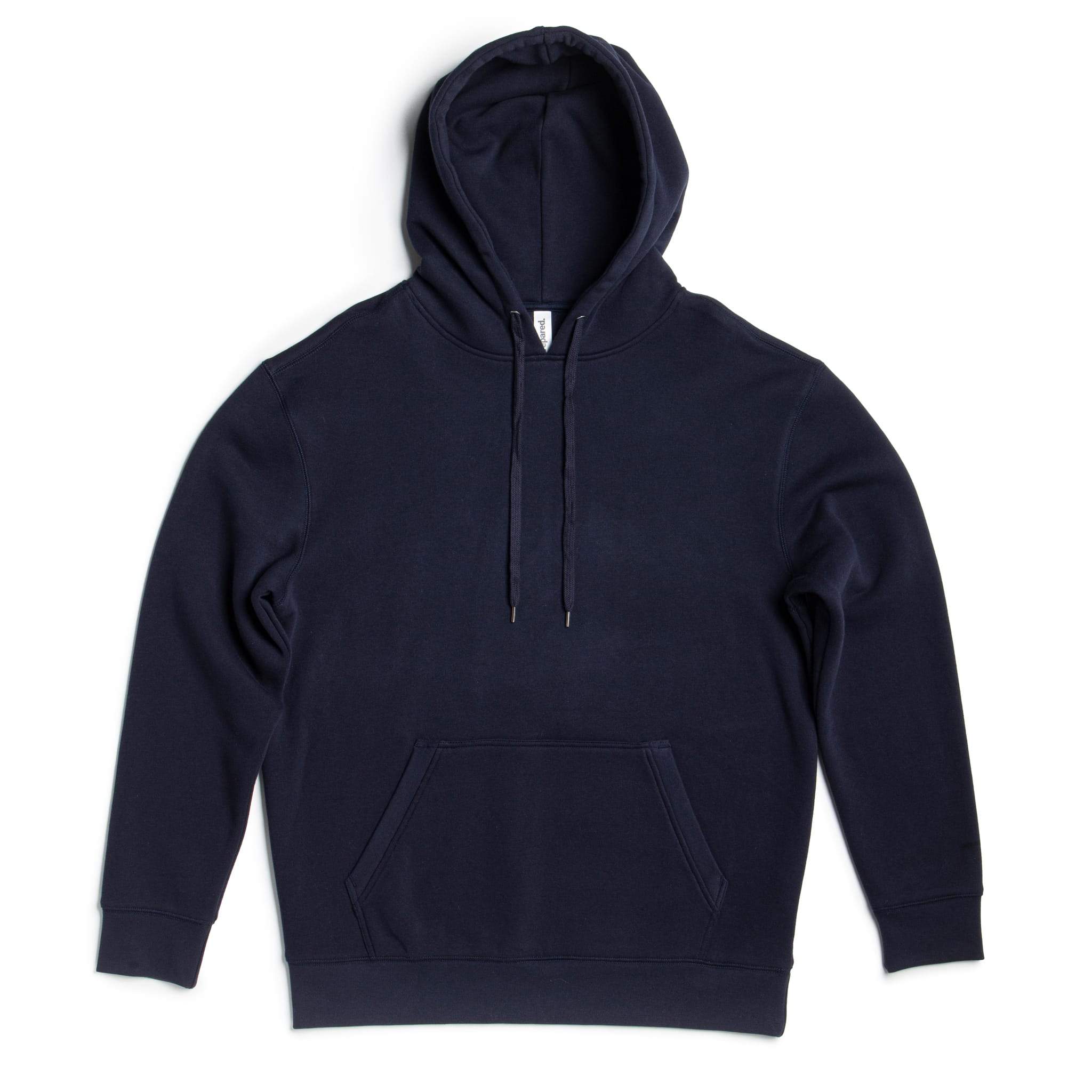 Heavyweight Hoodie | Premium Sobriety Streetwear | Sober Gear