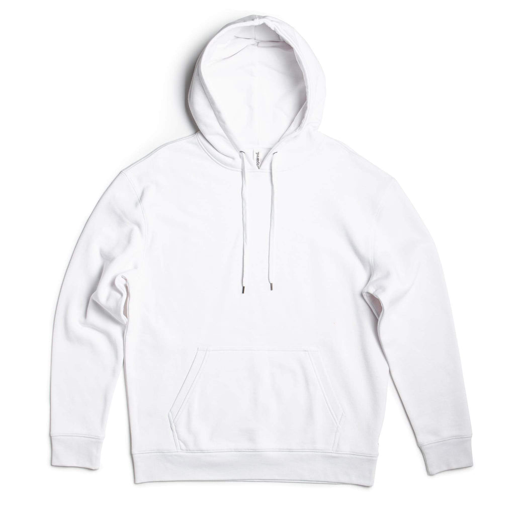 Heavyweight Hoodie | Premium Sobriety Streetwear | Sober Gear