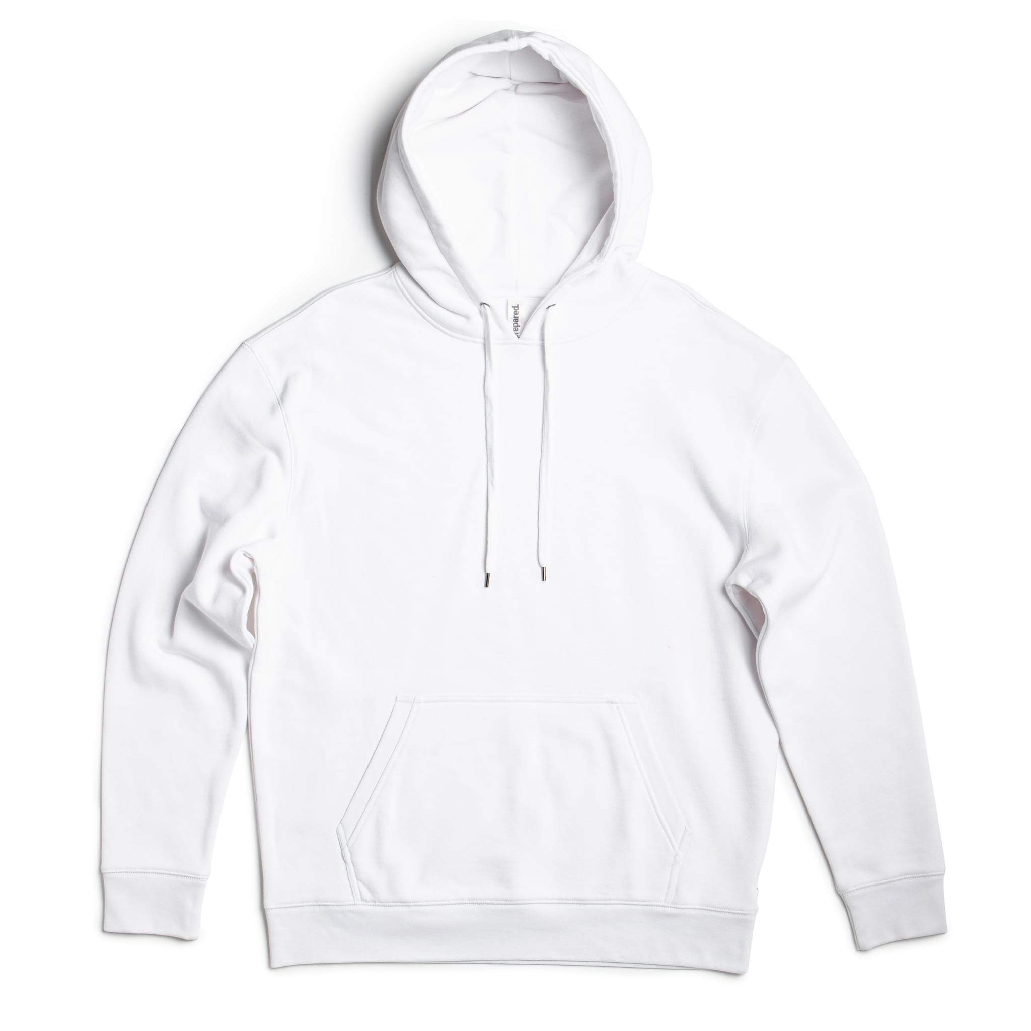 Heavyweight Hoodie | Premium Sobriety Streetwear | Sober Gear